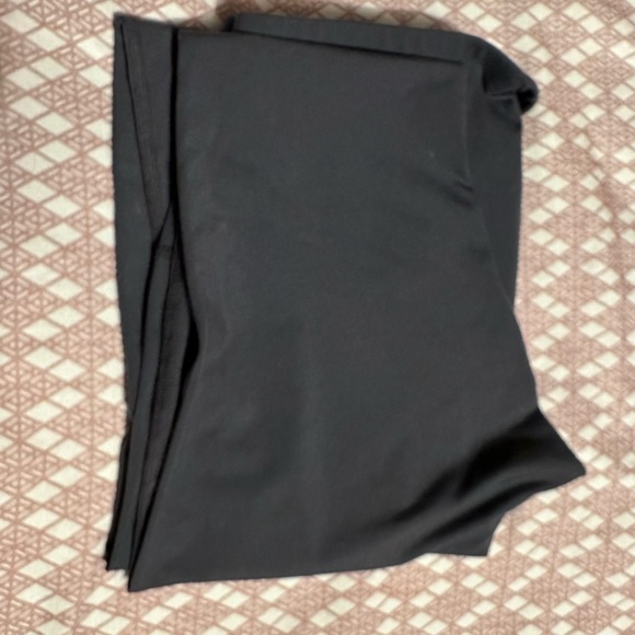 Old Navy Maternity leggings size L - Picture 4 of 5